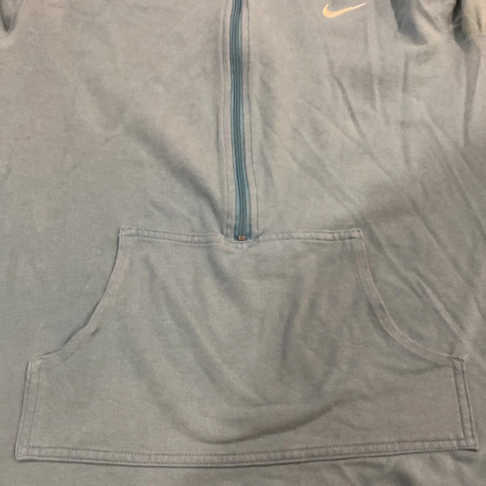 Nike Zipper Shirt - Picture 2 of 6